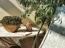 Agriturismo i Gessi, hotel v destinaci Calvignano