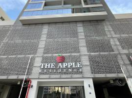 The Apple Residence, hotel in Juffair