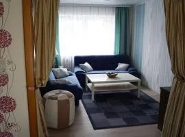 Ferienwohnung auf dem Dach des Frankenwaldes