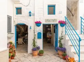 Albergo Diffuso Monopoli