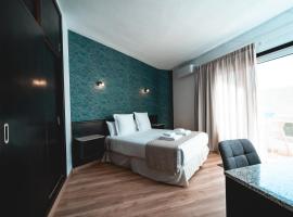 Hotel Ventus, hotel cerca de Aeropuerto de Tenerife Sur - TFS, 