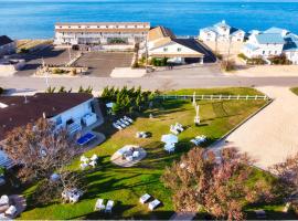 Hotel Corduroy，位于蒙托克的酒店