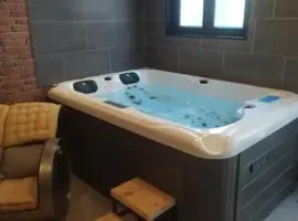 Spa Mensignac