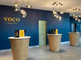 voco Dusseldorf Seestern by IHG
