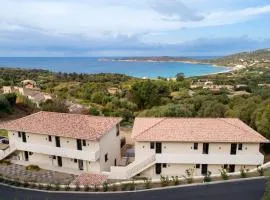 Casa Marina Cargèse