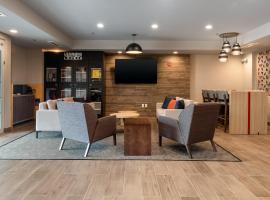 Candlewood Suites Enterprise by IHG, готель біля аеропорту Enterprise Municipal - ETS, у місті Ентерпрайз