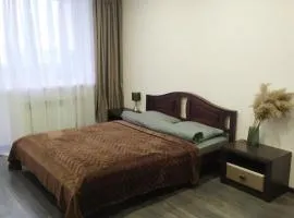 Apartment on Klochkovskaya 152a