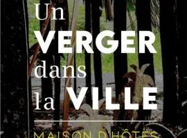 Un Verger dans la Ville