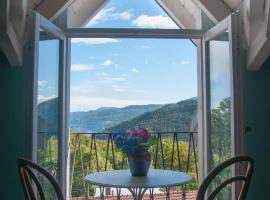 Casa della Musica, Skiresort in Verbania