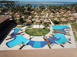 Eco Resort Praia dos Carneiros ao lado da Igrejinha !, hotel malapit sa Saltinho Biological Reserve, Tamandaré