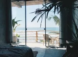 Morena Boutique Hotel Weligama