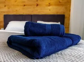 311 New Gudauri Luxury Apartment