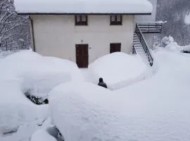 Appartamenti Bice Abetone