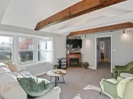 "Sweet Serenity" Stay 10 Minutes from Hershey home
