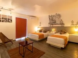 Rinconada Hotel Boutique