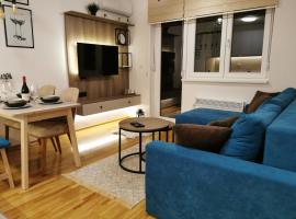 Apartman Maximus, μέρος για να μείνετε σε Vrnjačka Banja