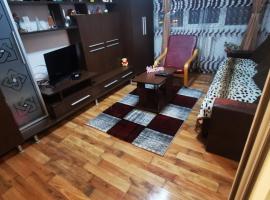 Sophia Lupeni Straja, hotel in Lupeni