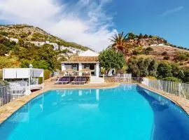 Villa Las Monjas - Astonishing Panoramic Sea View