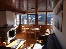 Residencial Formigal bloque D
