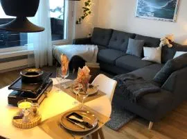 Ferienwohnung nähe Flumserberg Ski Wandergebiet