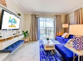 Brand New Villa Nautica by Disney World