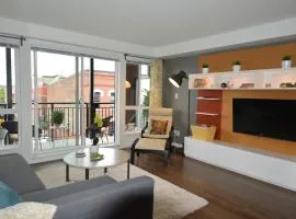 Be Close To Chinatown When You Are In The Union Building