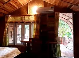 Eco Floor Bird Song Lodge