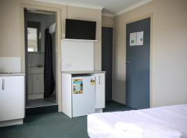 Beltana Hotel, hotel near Hobart International Airport - HBA, Lindisfarne