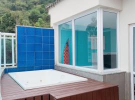 Apartamento Cobertura Porto Real Suites