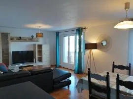 VIEW & NATURE apartment Les 3 Rois 4 Valleys