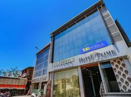 FabHotel Prime Land - Nr BKC
