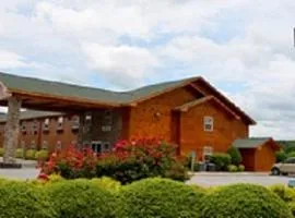 Reid Ridge Lodge