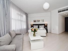 Boss Boutique Athens by Prima Hotels, hotel v Aténách