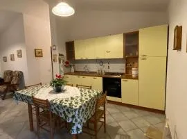 Trilocale Piazza Italia Orosei - IUN Q5292