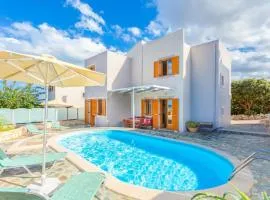 Villa Konstantina