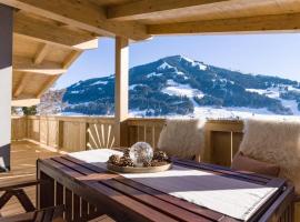 Appartements Morgensonne