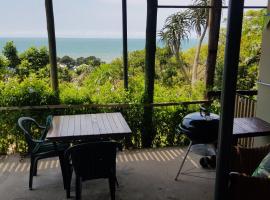 Ocean Rush Dolphin, kuća za odmor ili apartman u gradu 'Zinkwazi Beach'