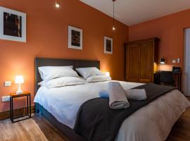 Monreal Boutique Townhouse - R024RM2, hotel in Paola