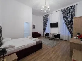 ELISABETH HOME Piata Mare
