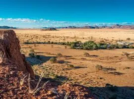 Gondwana Namib Desert Lodge