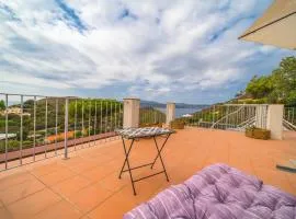 Appartamenti Rita sul Golfo dell'Innamorata - Goelba