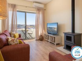 Gaya Avenue Flats - Elegant Contemporary Flats with Balcony