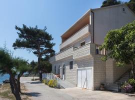 Apartments Bezek, appartamento a Trstenik