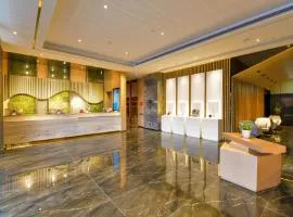 Atour Hotel Hangzhou Sandun Jindi Plaza