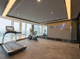 Atour Hotel Taizhou Wenling Yaoda