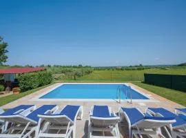 Holiday House Verica with pool