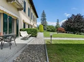 Villa Bel Faggio Apartment by Halldis