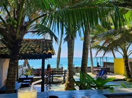 Praneeth Guest House