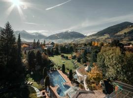 Sendlhofer's, hotel v destinaci Bad Hofgastein