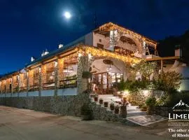 Limeri Traditional Guest House